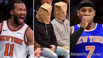 NBA Finals 2026: How the New York Knicks overcame decades of misery to win the championship, Jalen Brunson pay cut, contract
