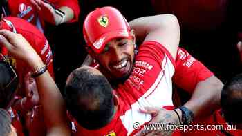 Team orders timebomb emerges; 687-day U-turn sparks unthinkable F1 question — Talking Pts