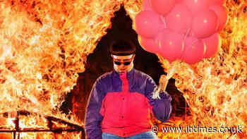Who Is Oliver Tree? Quick Facts About the Early Life, Career, and Net Worth of Singer Killed in Rio Helicopter Crash