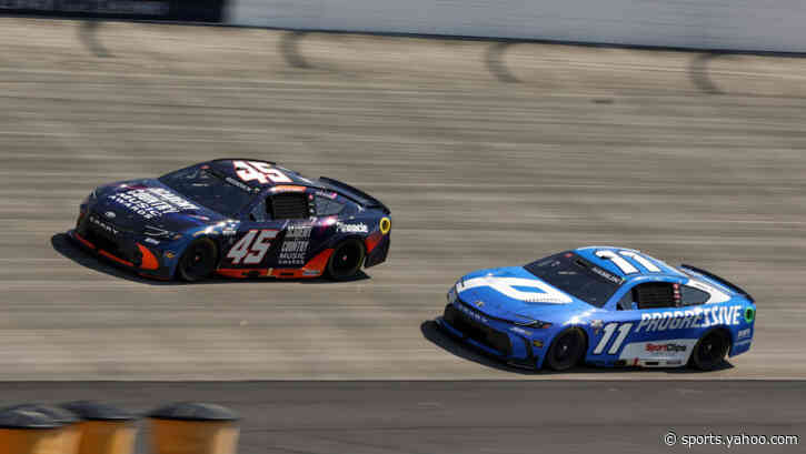 NASCAR Cup Series Standings After Pocono: Biggest Winners and Losers