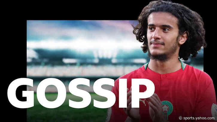 Arsenal & Liverpool in Bouaddi talks - Monday's gossip