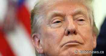 Trump lifts Iran blockade after peace deal reached: ‘Let the oil flow’