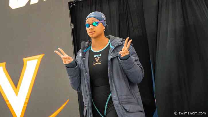 Sara Curtis Scares Italian Record With 24.31 50 Free On Night 3 of NCAP Qualifier