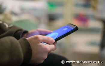 Strict age checks to be imposed in social media crackdown for children in Britain