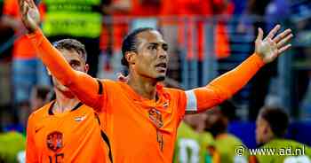 Stand groepsfase WK 2026 | Nederland nog ver weg van volgende ronde na puntje tegen Japan, bekijk hier alle poules