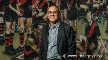 Why the return of this former Essendon official would be a smart move in coach search