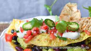 Diese gesunden Abendessen gehen schneller als eine TK-Pizza