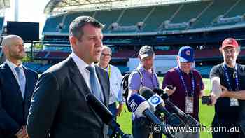 D-Day for Australian cricket as chairs face off over BBL sale