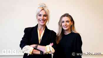 'Accidental' charity founders stunned by MBEs