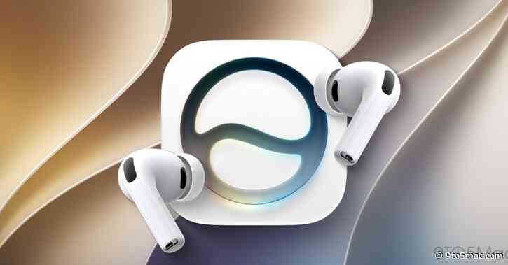 AirPods Pro 3 are getting even better with iOS 27, order them today at their lowest price ever