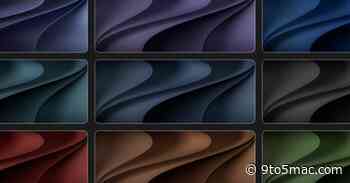 Download all 18 wallpapers Apple included in CarPlay with iOS 27