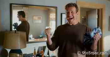 ‘Shrinking’ fans get exciting season 4 update from Jason Segel