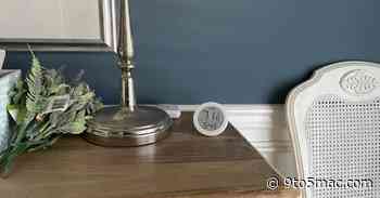 HomeKit Weekly: The Qingping thermometer brings Thread and an E-ink display to Apple Home