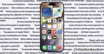 Here’s everything new in iOS 27 and more, per Apple’s keynote list