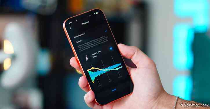 Hands-on: iOS 27 makes AirPods even better with these new features [Video]