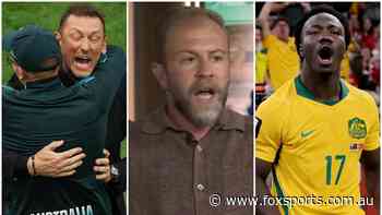 Huge snub exposes thrilling Socceroos reality; Popa truth we all should’ve known — Talking Points