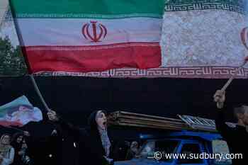 Deal is reached to end Iran war and Trump orders stop to US naval blockade
