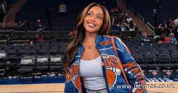10 Photos of Karl-Anthony Towns Fiancée, Jordyn Woods: The Couple Behind the Knicks' First NBA Title Run Since 1973