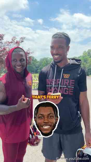 oh hell nah part two 😭 #funny #nfl #jaydendaniels