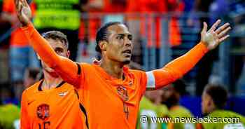 Stand groepsfase WK 2026 | Nederland nog ver weg van volgende ronde na puntje tegen Japan, bekijk hier alle poules