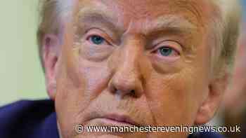 Trump confirms peace deal reached between Iran and US