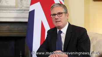Sir Keir Starmer to make major announcement on Monday with social media ban for under-16s