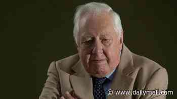 Roy Hattersley dead at 93: Tributes to former deputy leader and 'giant of the Labour movement'