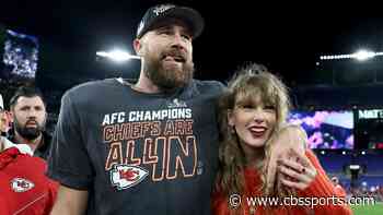 Andy Reid addresses Travis Kelce-Taylor Swift wedding amid Chiefs offseason: 'You see no distractions'