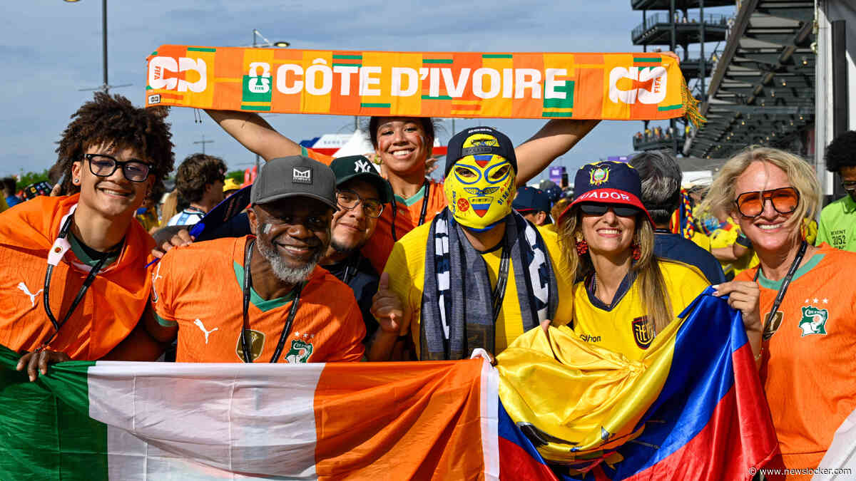 LIVE WK 2026 | Opstellingen Ivoorkust en Ecuador bekend