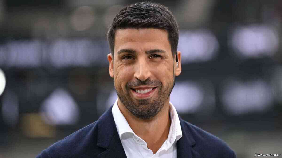 DFB-Legende Sami Khedira wohl vor spektakulärer Rückkehr