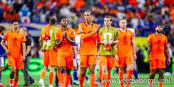 Zes conclusies: kapitale fout Koeman, Oranje op drempel van wereldrecord
