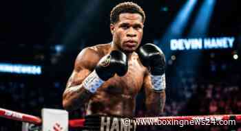 The 144-Pound Dead End: Why Haney’s Weight Concession Wasn’t Enough