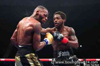 Shane Mosley Sr.: Keyshawn Davis Should Use Ryan Garcia’s Blueprint Against Devin Haney