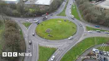 Major route to close overnight for three weeks
