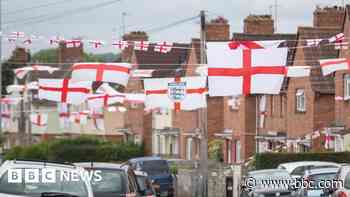 'World Cup flag warning' and 'Police called to Hinkley dispute'