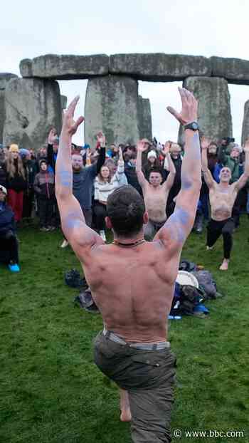Stonehenge summer solstice: The dos and don'ts
