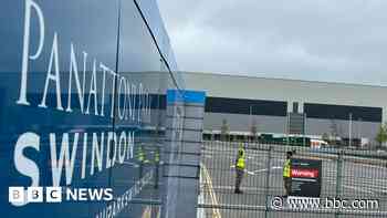 'World-leading' drone warfare facility opens