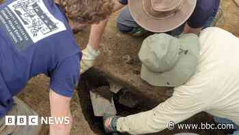 Community dig and festival returns to Roman town