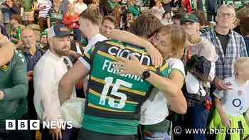 'Furbs is an absolute legend of this club'