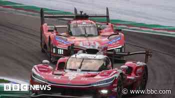 Endurance racing series to return to Silverstone