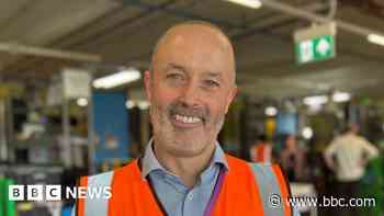 What does Amazon investing £1bn mean for a county?