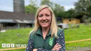 Farmer and influencer recognised in Honours list