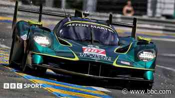 Silverstone to host six-hour World Endurance race
