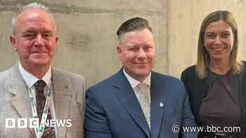 Council chairman resigns over social media posts