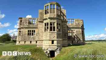 Tudor lodge famed for Catholic symbolism reopens
