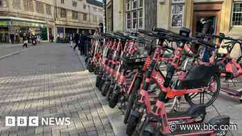 E-scooter firm invests £3m to address safety concerns