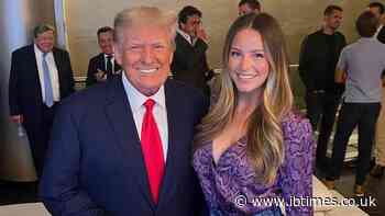 White House Plunges Into 'Circular Firing Squad' Over Trump Concert Disaster as 'Most Beautiful' Advisor Margo Martin Faces Fallout