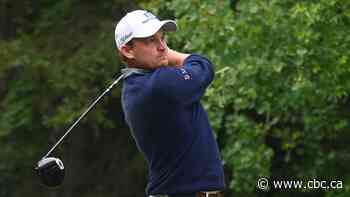 Bud Cauley wins RBC Canadian Open to capture long-awaited 1st PGA Tour tournament title