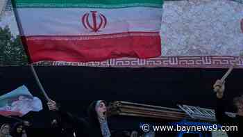 Deal is reached to end Iran war and Trump orders stop to U.S. naval blockade