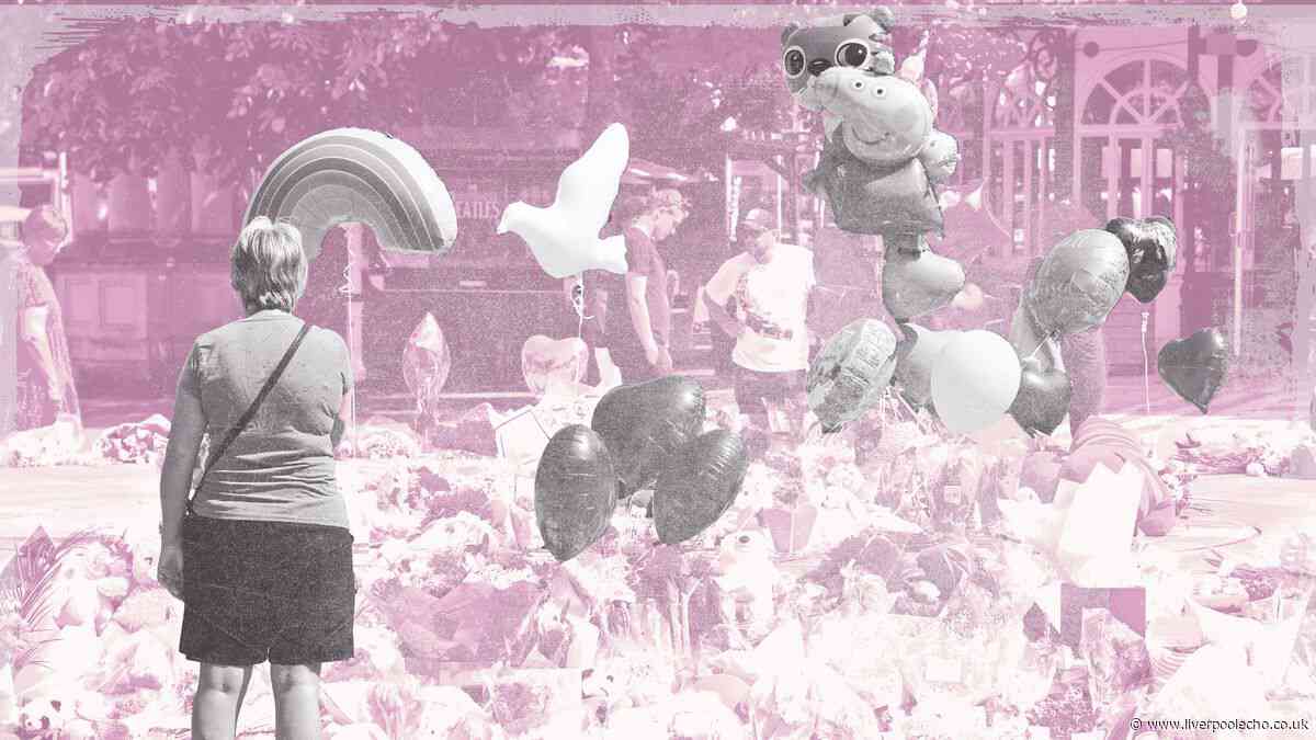 Our daughters were nearly murdered but we feel invisible